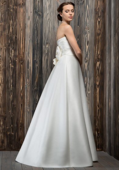 Свадебное платье Dali-A58105 - Свадебный салон ART PODIUM