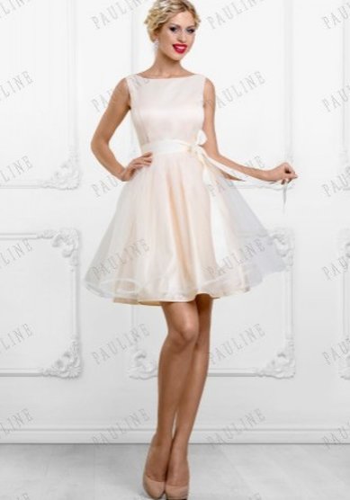 Вечернее платье Кортни-А59156 - Свадебный салон Афродита