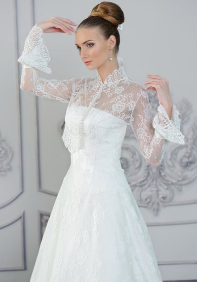 Свадебное платье Александрия-А59168 - Свадебный салон Афродита