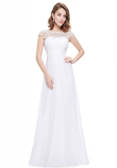 Вечернее платье Джанет-К60064 - Салон свадебной и вечерней моды Королева