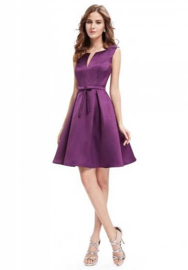 Вечернее платье Триана-К60067 - Салон свадебной и вечерней моды Королева