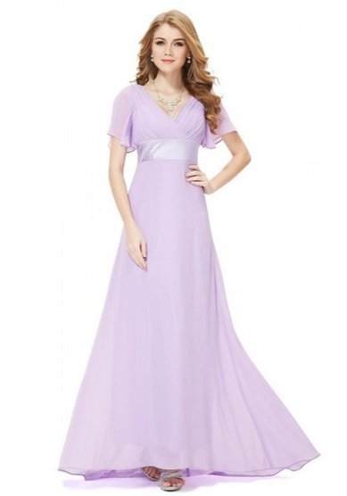 Вечернее платье Данелия-К60071 - Салон свадебной и вечерней моды Королева