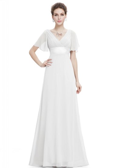 Вечернее платье Данелия-К60078 - Салон свадебной и вечерней моды Королева