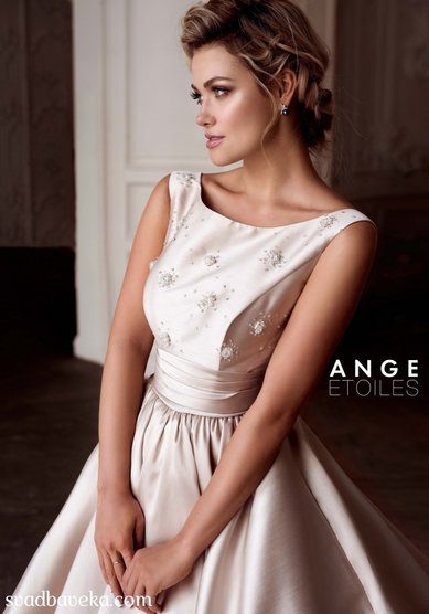 Свадебное платье Bridget-С61722 - Свадебный салон Свадьба Века