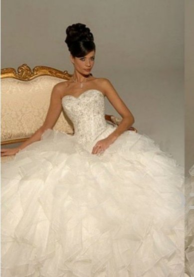 Свадебное платье Эми-С61978 - Свадебный салон СЧАСТЬЕ