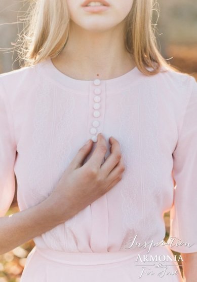 Свадебное платье Вдохновение-A63967 - Свадебный салон ALEDA (Гороховая 64)