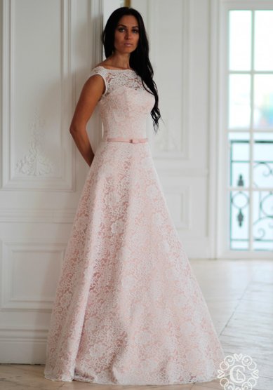 Свадебное платье Соренто-С64461 - Свадебный салон СЧАСТЬЕ