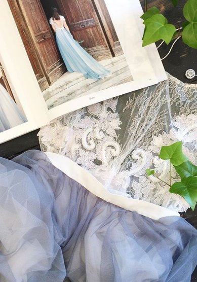 Свадебное платье Shein-С65892 - Свадебный салон Свадьба Века