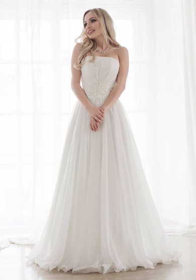 Свадебное платье Лучия-М66975 - Свадебный салон Мечта Невесты