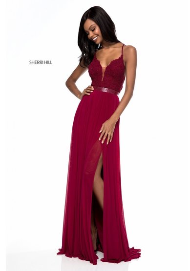 Вечернее платье Karolina-M67000 - Свадебный салон Milano Vera