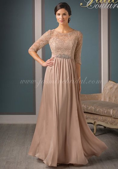 Вечернее платье K188002-И67035 - Салон свадебной и вечерней моды Интерстиль