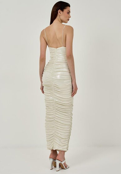 Свадебное платье Элайн Шайн-V70044 - Свадебный салон Vesna