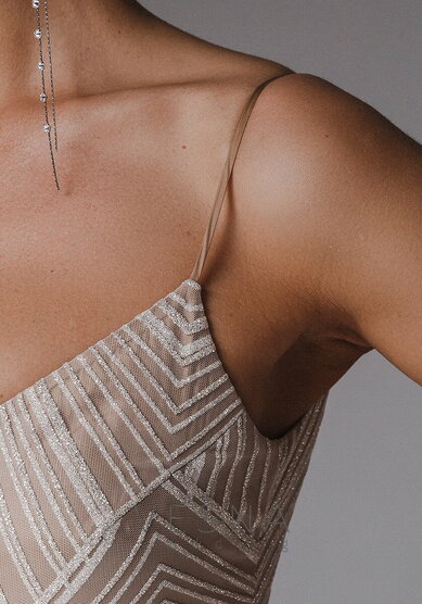 Свадебное платье Сириус-V70324 - Свадебный салон Vesna