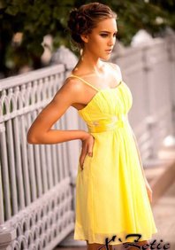 Вечернее платье D20795