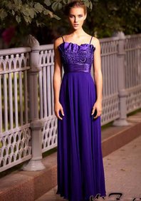 Вечернее платье D20798