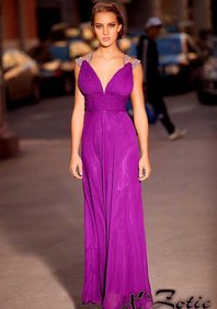 Вечернее платье D20801