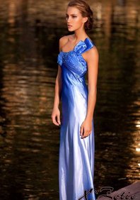 Вечернее платье D20807