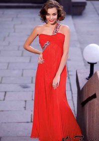 Вечернее платье D20816