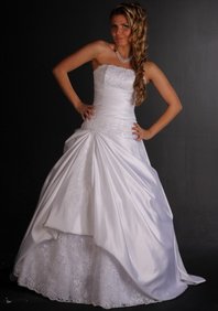 Свадебное платье Анкара-A23719