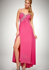 Вечернее платье 8429-A35821