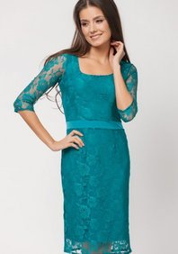 Вечернее платье 312089-A35825