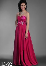 Вечернее платье 13-92-A35828
