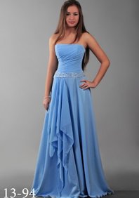 Вечернее платье 13-94-A35831