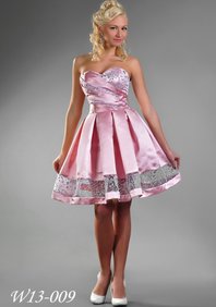 Вечернее платье 13-009-A35835