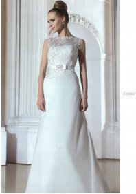 Свадебное платье Е-2684 Т-D37295