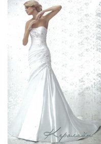 Свадебное платье R-1315 (Кералайн)-D37312