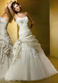 Свадебное платье Виолетта-D37313