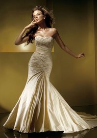 Свадебное платье R-1311 (Джади)-D37314