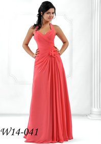 Вечернее платье 14-041-A37472