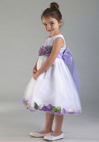 Детское платье 596-A37474