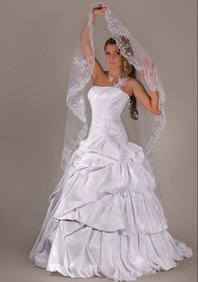 Свадебное платье Дакотта-A38277