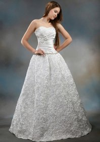 Свадебное платье Роззи-A38304