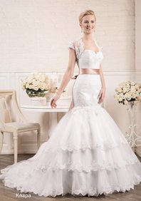 Свадебное платье Клара-A42370