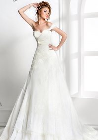 Свадебное платье Айрис-A44360