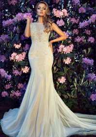 Свадебное платье Danisa-С50892