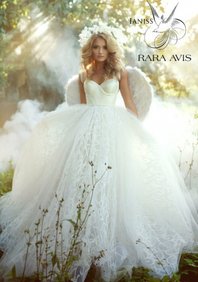 Свадебное платье Janiss-С50894