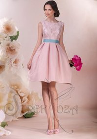 Вечернее платье Алана (Strekkoza)-A50951