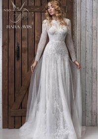 Свадебное платье Neola-С51758