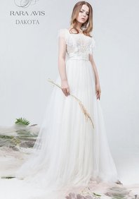 Свадебное платье Dakota-С54950