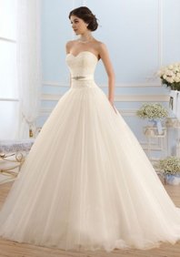 Свадебное платье Романс-С55296