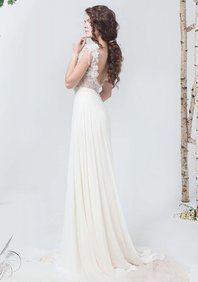 Свадебное платье Selini-С56506
