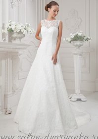 Свадебное платье Dolores-D57655