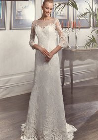 Свадебное платье Luiza-D57657