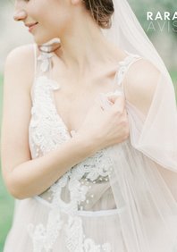 Свадебное платье Аgnez-С58213