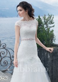 Свадебное платье Дамиана-A58235