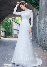 Свадебное платье Жюлиет-A58262